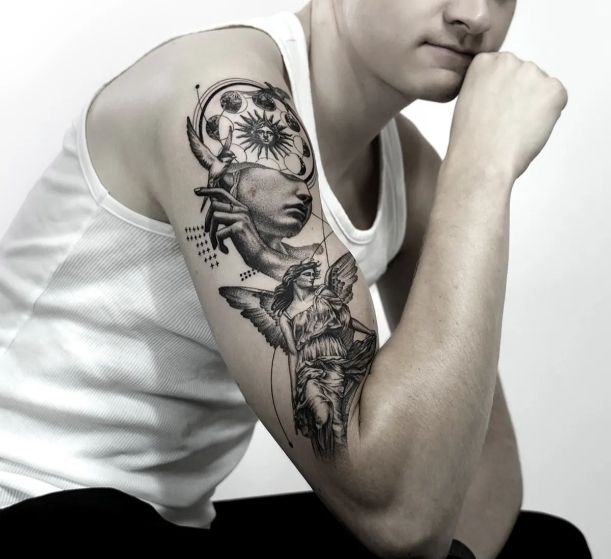 Building Trust Before the Needle Touches Skin