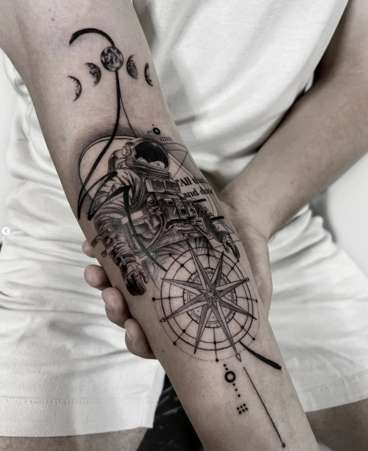 Life as a Guest Artist: Helsinki to Amsterdam to Berlin