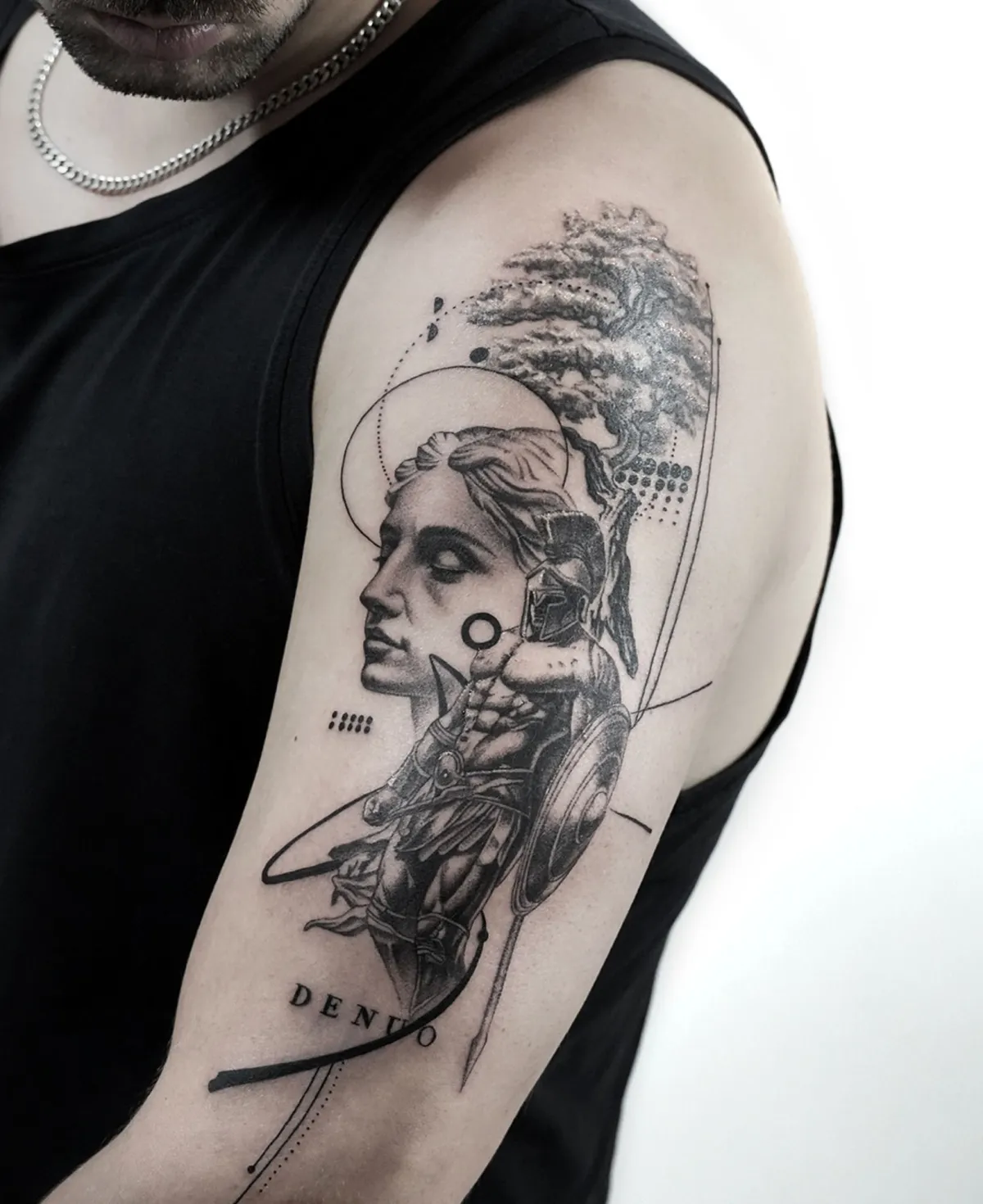 Cover-Up Stories: Giving Old Tattoos New Life