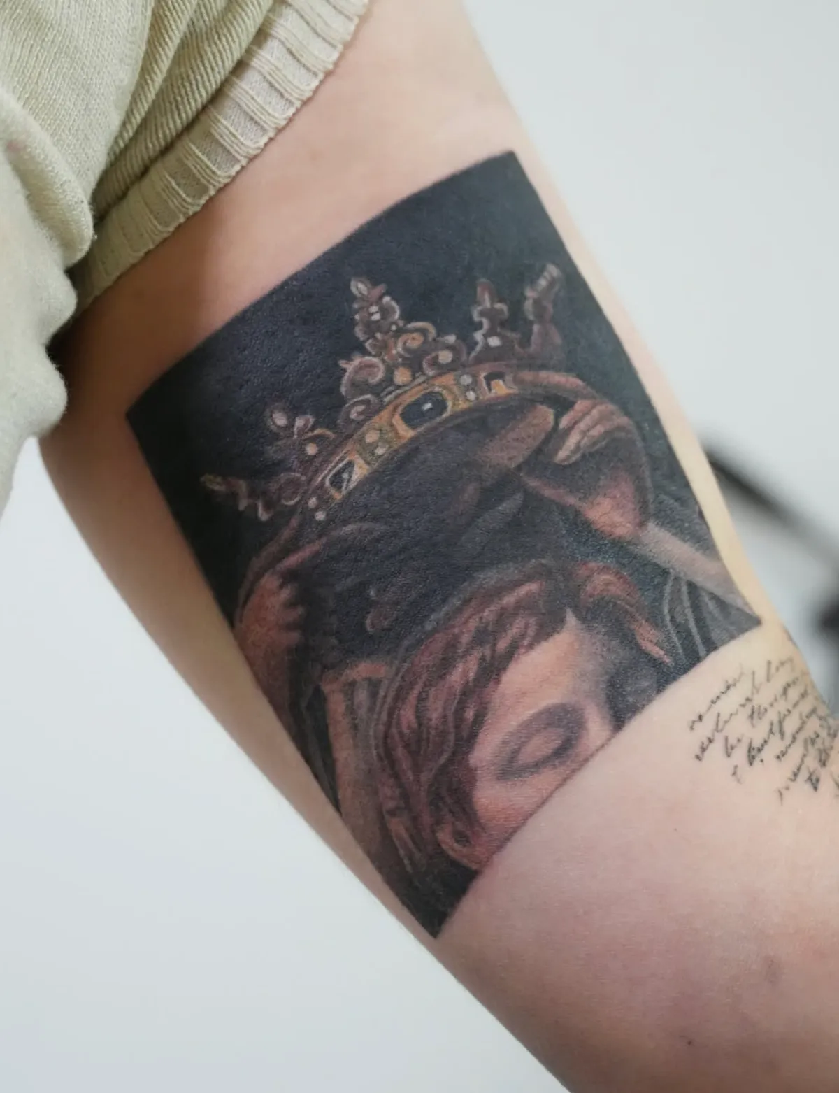 The Most Meaningful Tattoo Requests I've Received