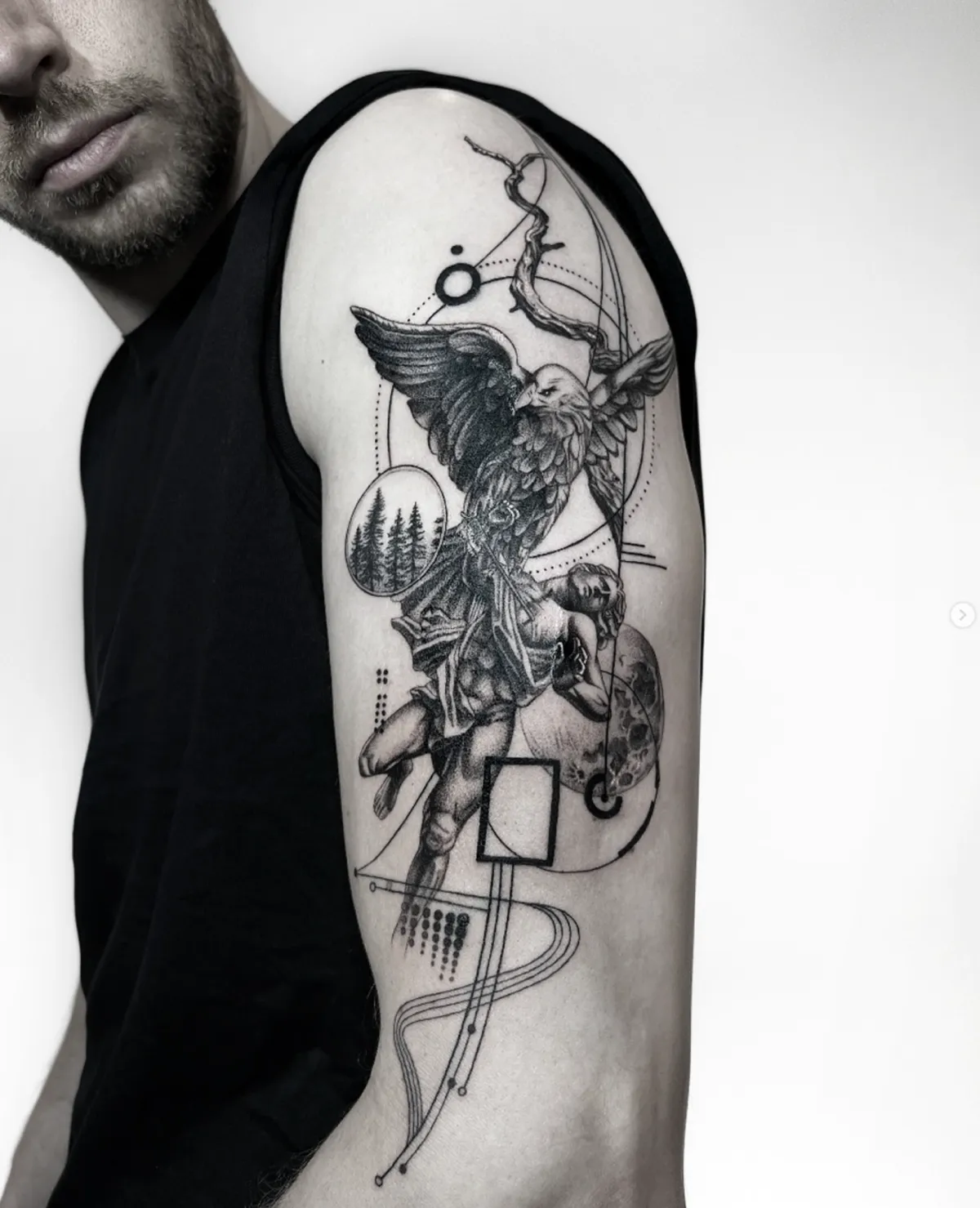 Your Tattoo, Your Story: How We Design Together