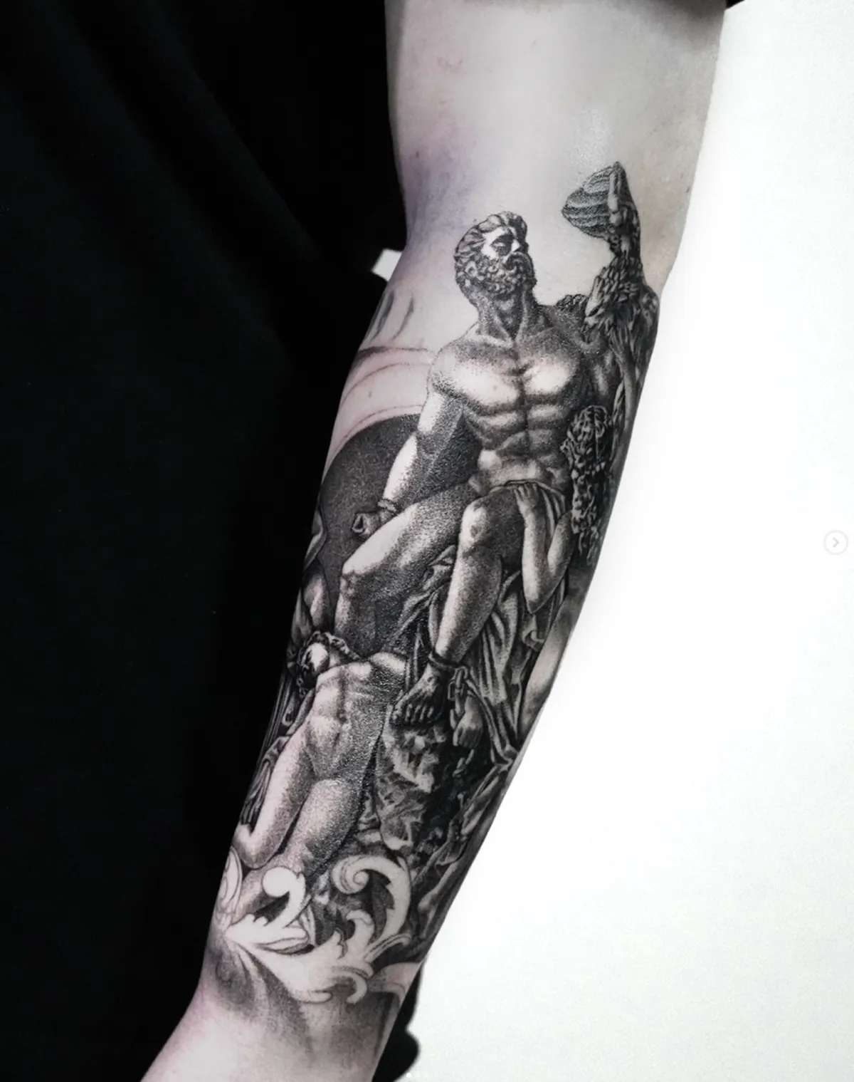 From Fine Lines to Realism: Expanding My Style Range