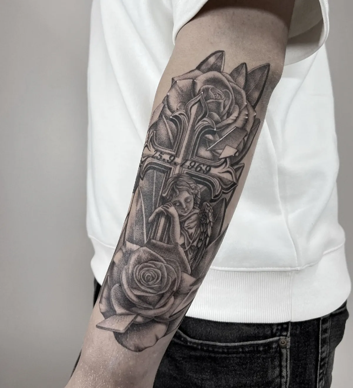 Why Client Experience Is Everything in Tattooing