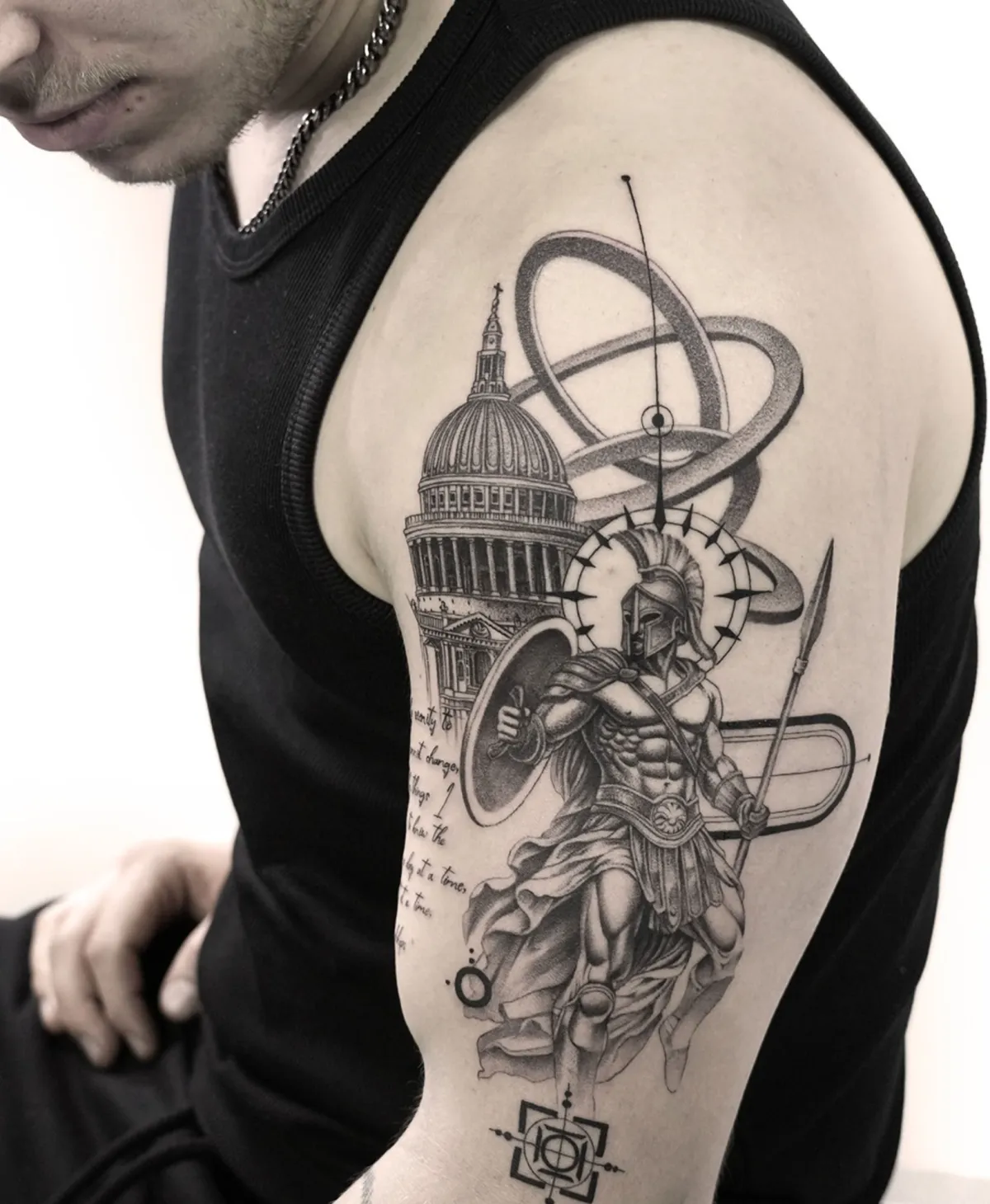 When Clients Bring Ideas That Change Everything