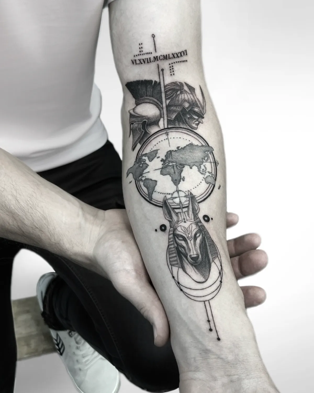 What I Learn from Every Studio I Visit