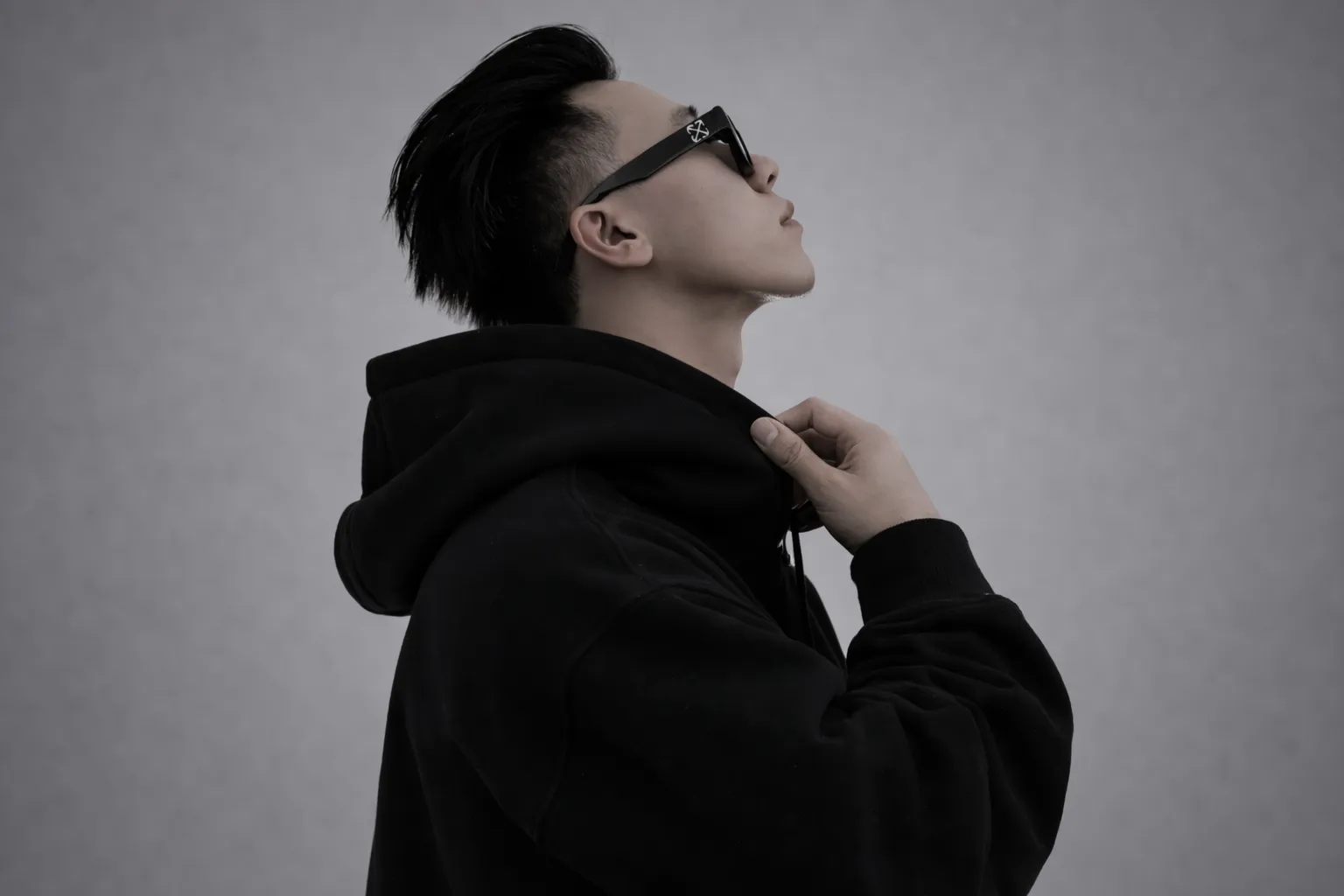 Eric Le - Tattoo Artist