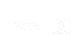 Visa & Mastercard