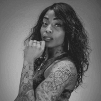 Tattoo client review - Eric Le Tattoo Helsinki