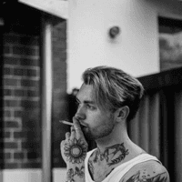 Tattoo client review - Eric Le Tattoo Helsinki