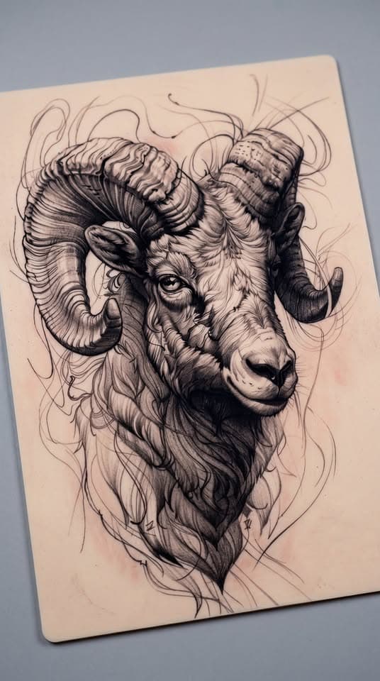 Student work by Aleksi K.