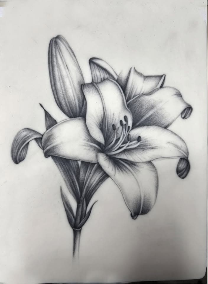 Student work by Emma L.