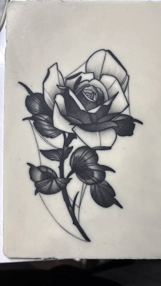 Student work by Sofia H.